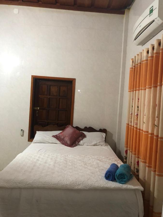 Phong Nha Backpacker Hostel Cu Lac Exterior foto