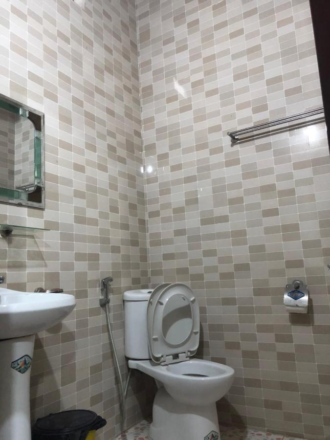 Phong Nha Backpacker Hostel Cu Lac Exterior foto